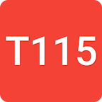 STD-T115 Decoder ロゴ